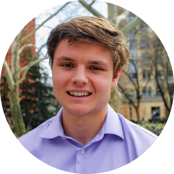 Go to the profile of John Henry Lotz-McMillen