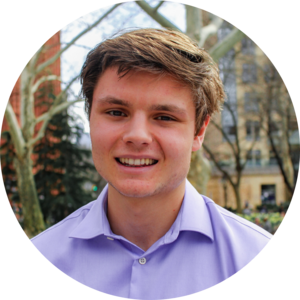 Go to the profile of John Henry Lotz-McMillen