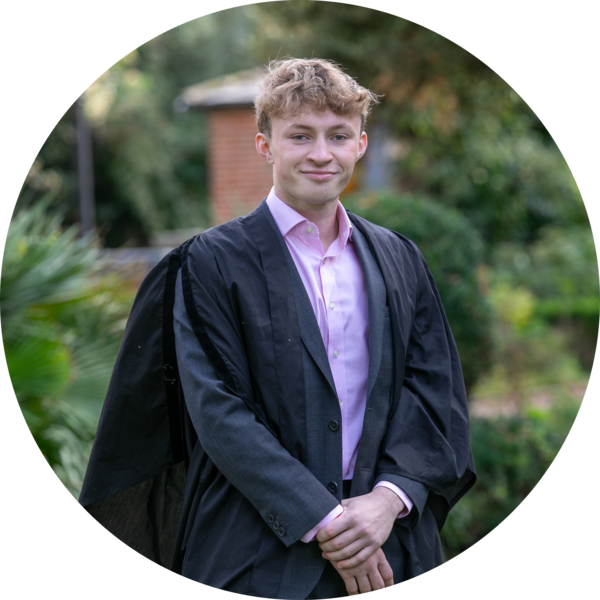 Go to the profile of Aaron Denton