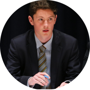 Go to the profile of Isaac Baxter