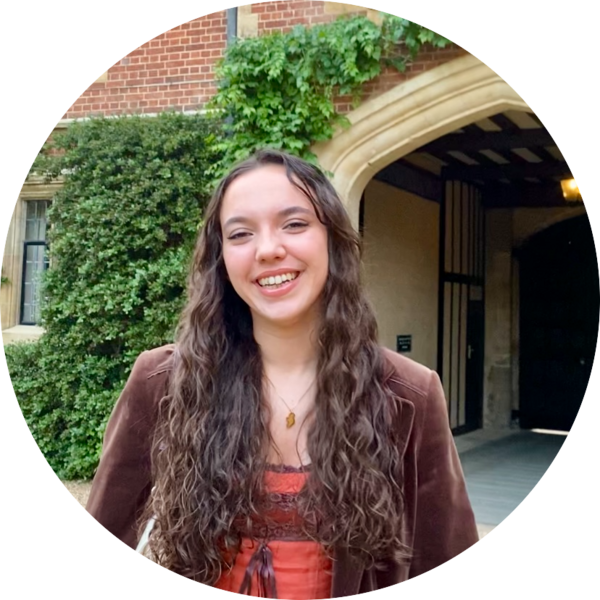 Go to the profile of Lily O'Sullivan