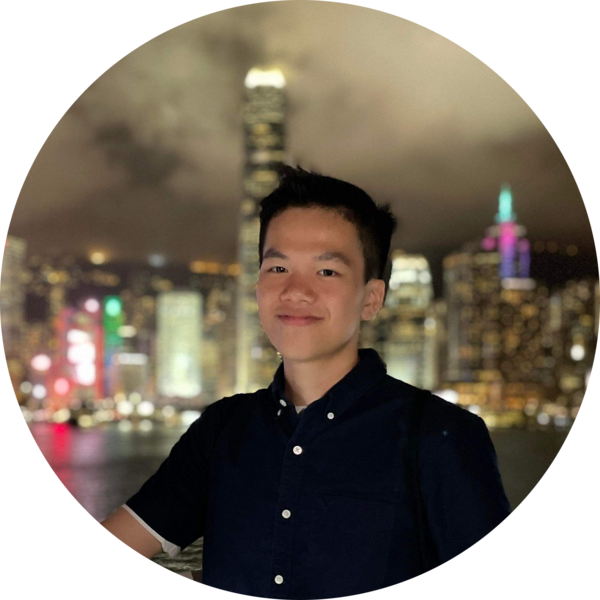 Go to the profile of Ngai Yui Chit Lucas