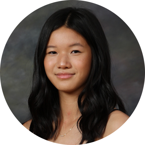 Go to the profile of Caroline Ho