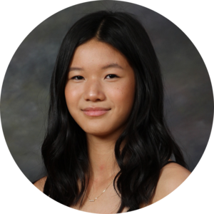 Go to the profile of Caroline Ho