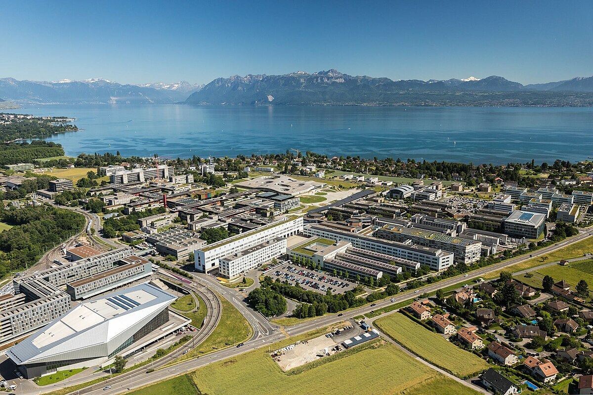Scholar Opportunity - Sustainable Innovation Challenge Switzerland!