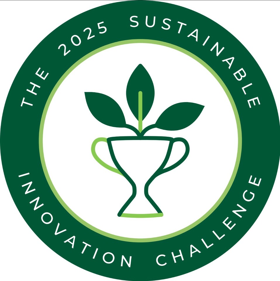 Sustainable Innovation Challenge - March 2025