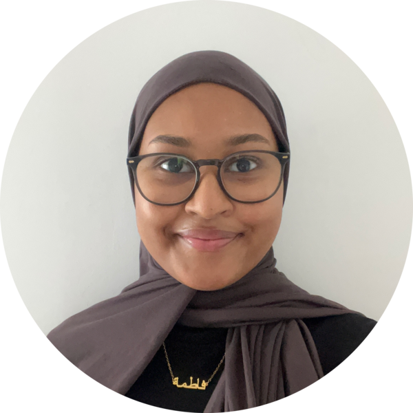 Go to the profile of Fatma Omar