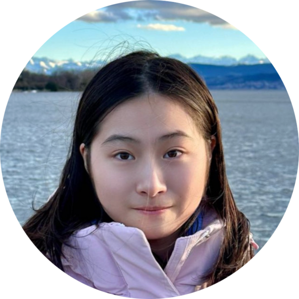 Go to the profile of Ruiyang Xie