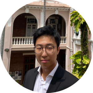 Go to the profile of Leo Lee