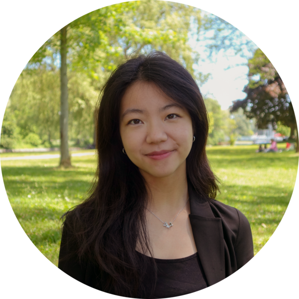 Go to the profile of Amelia Hui