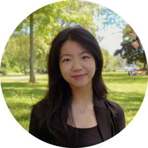 Go to the profile of Amelia Hui