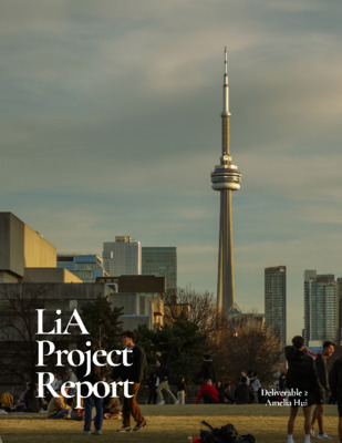 Deliverable 2: LiA Project Report