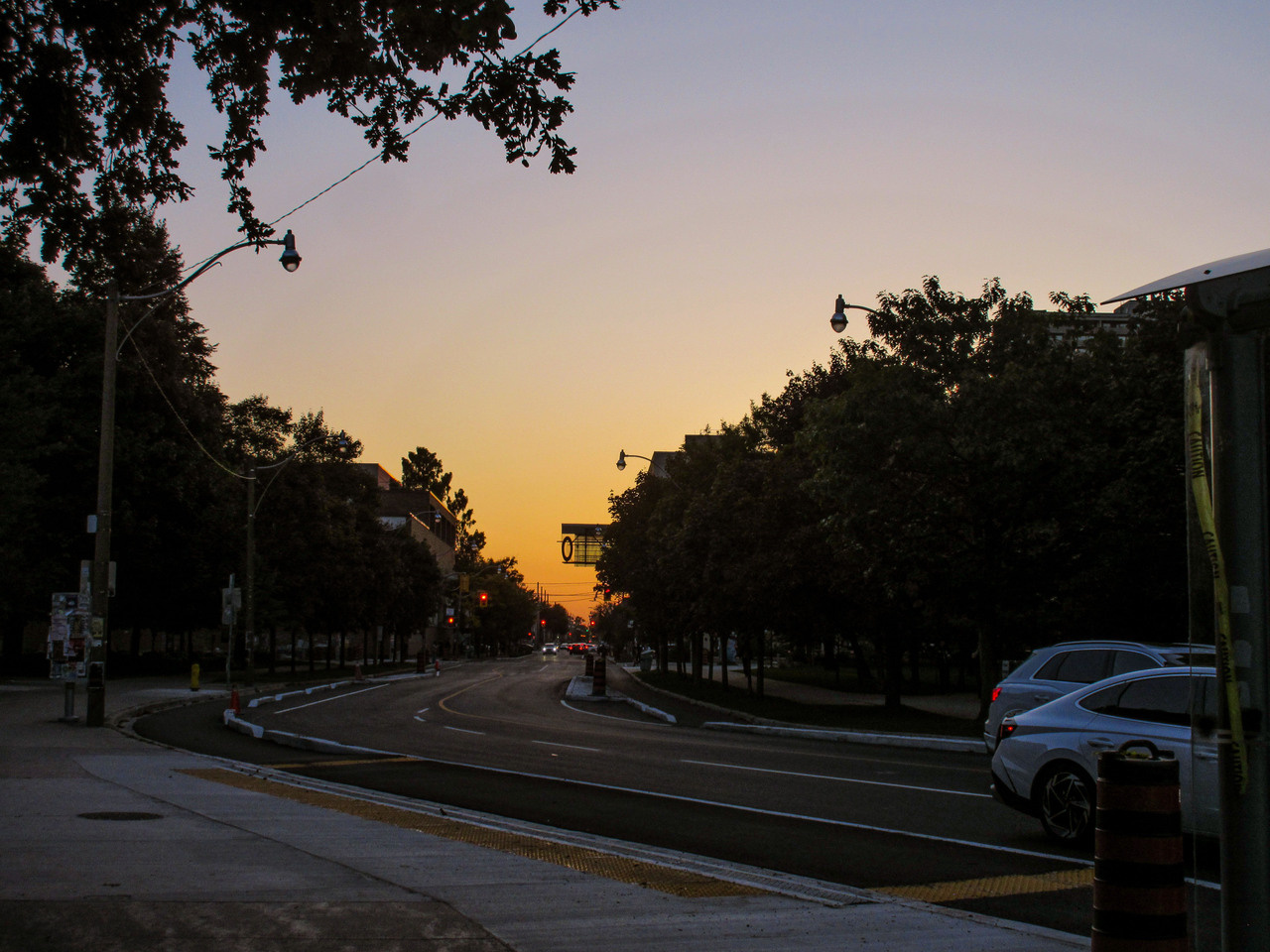 Week 6: Behind the Lens