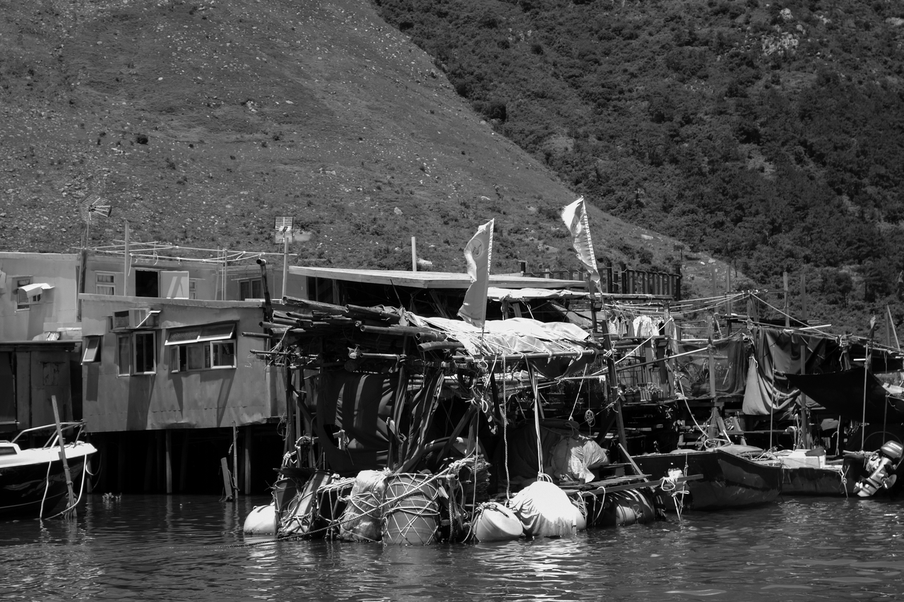 Week 2: Prints, Frames, Wires, and Public Perception