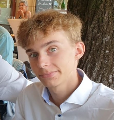 Go to the profile of Mathieu Vanoirbeek