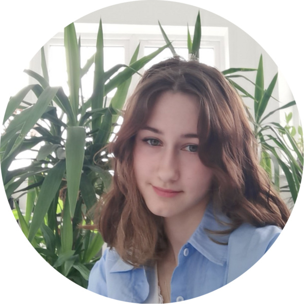 Go to the profile of Roberta Trimonyte