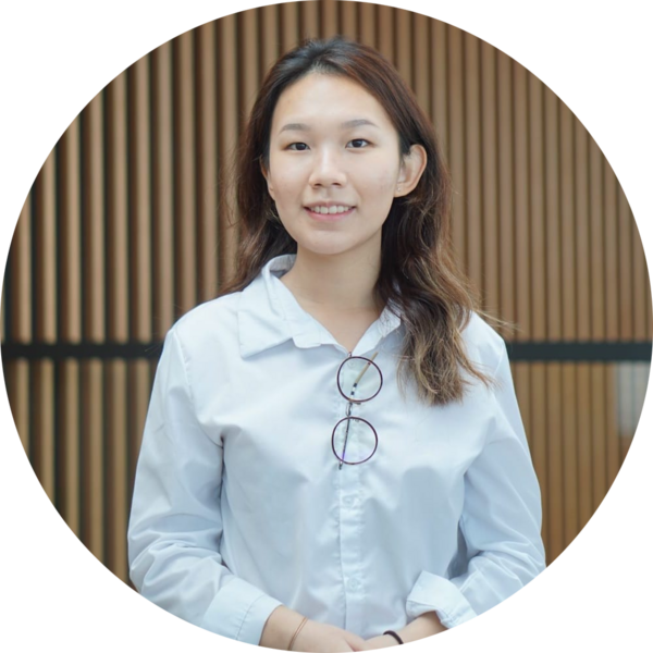 Go to the profile of Kathleen Francisca Liem