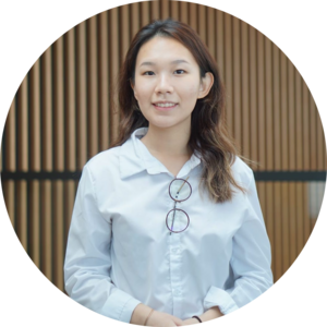 Go to the profile of Kathleen Francisca Liem