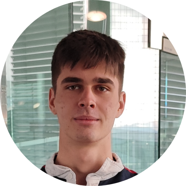 Go to the profile of Bog Dan