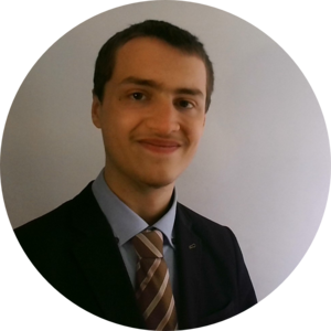 Go to the profile of Tobias Threlfall-Holmes