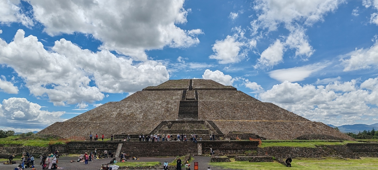 LiA Week 4 Log - CDMX - Continuing Progress