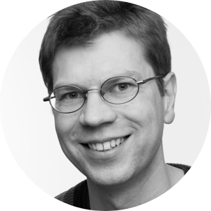 Go to the profile of Gerald Leppert