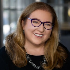 Go to the profile of Kirsten Nelson