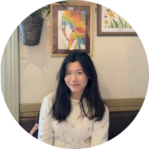 Go to the profile of Claire Ding