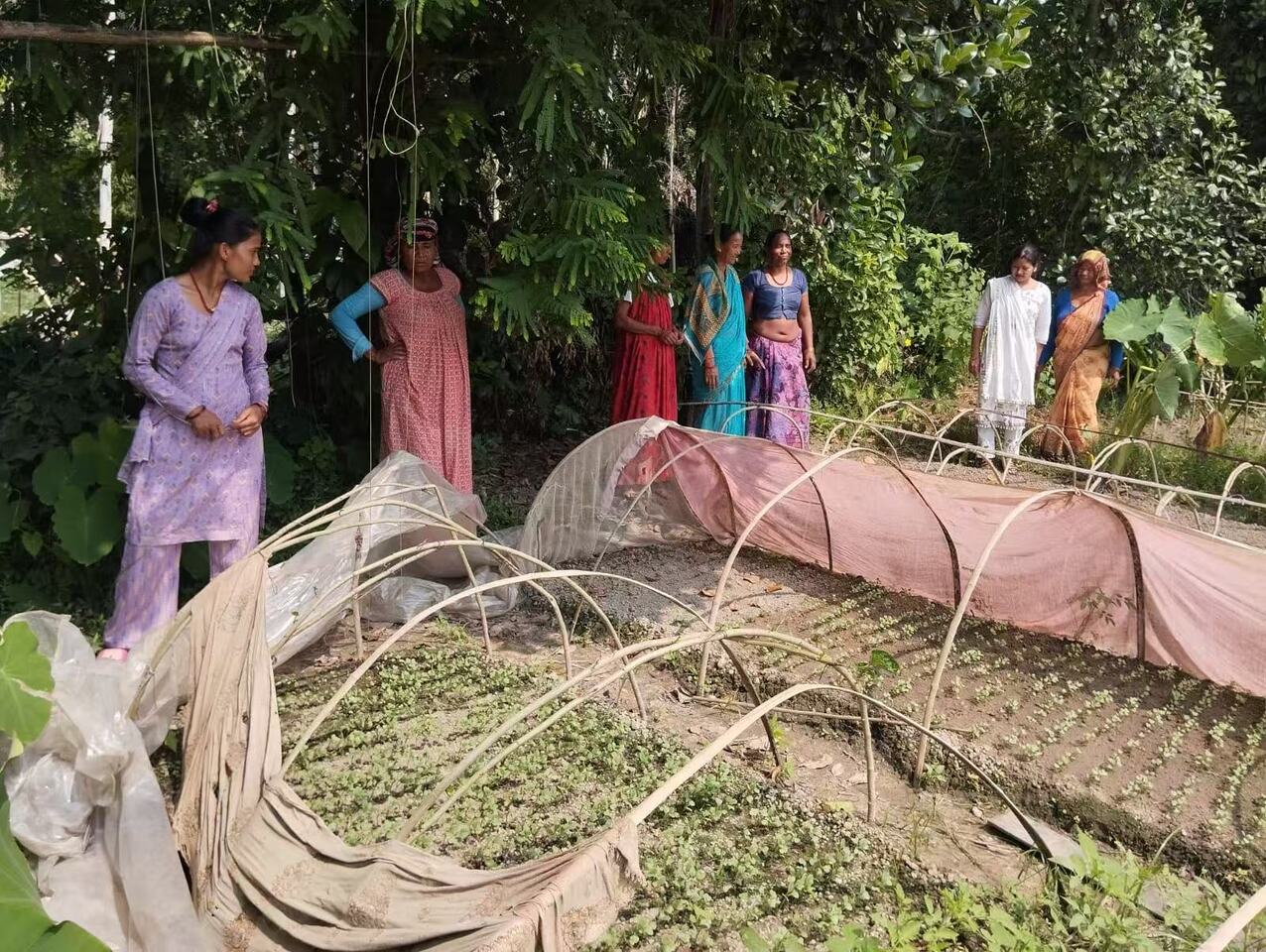 10 Things I Learned About Nepal During My LIA