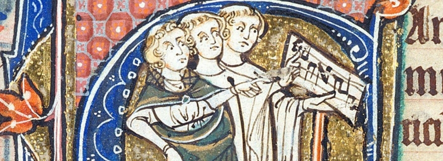 Summer 1 Blog Post: Researching Anglo-Saxon Manuscripts and Multilingualism at the British Library