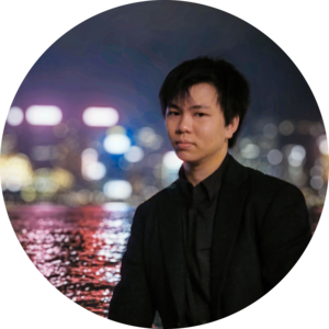 Go to the profile of Ng Yui Hin