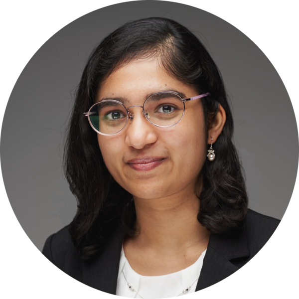 Go to the profile of Yuki Agarwala