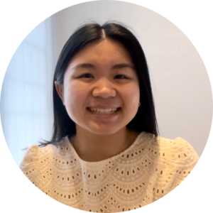 Go to the profile of Elizabeth (Lizzie) Fu