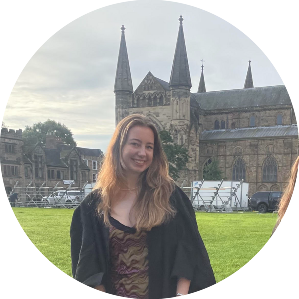 Go to the profile of Tilly Forster