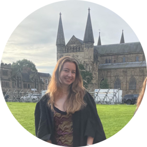 Go to the profile of Tilly Forster