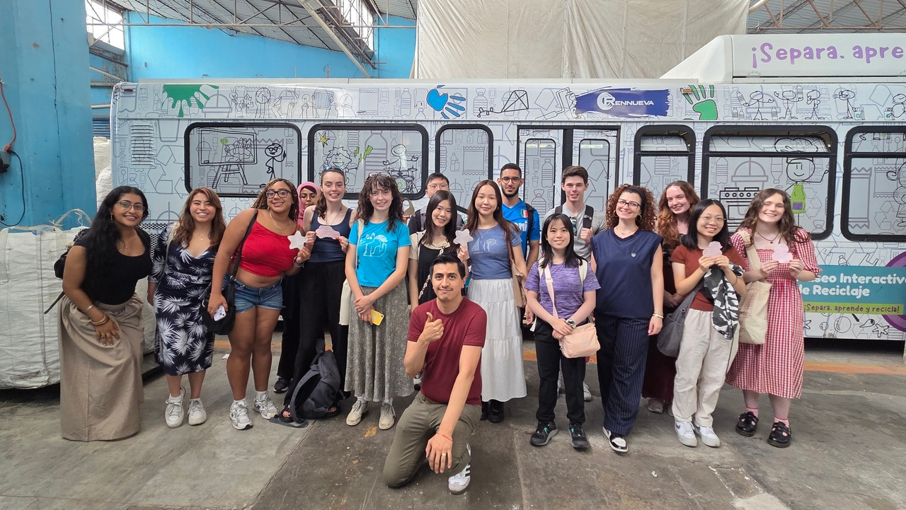 makesense_americas Week 3 Reflection