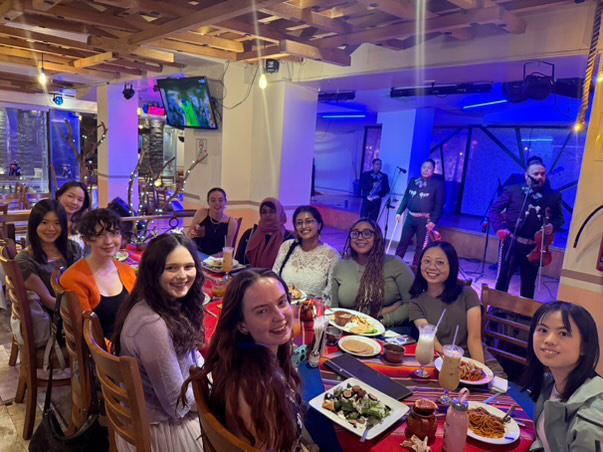 makesense_americas Week 2 Reflection