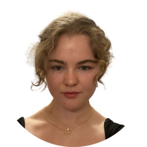 Go to the profile of Emily Jack