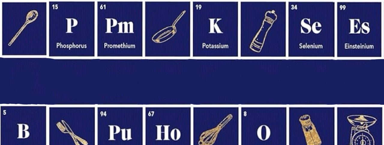 I feel like Nara Smith… whereas instead of making Coca-Cola from scratch I'm making proteins