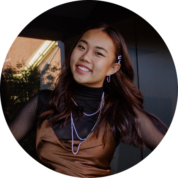 Go to the profile of Reina Lim