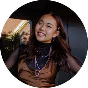 Go to the profile of Reina Lim