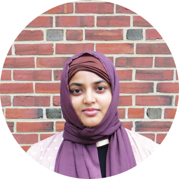 Go to the profile of Farsin Syed