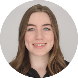 Go to the profile of Jillian Shaw