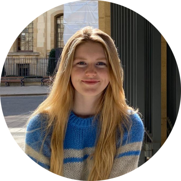 Go to the profile of Lizzie Hall