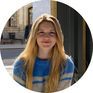 Go to the profile of Lizzie Hall