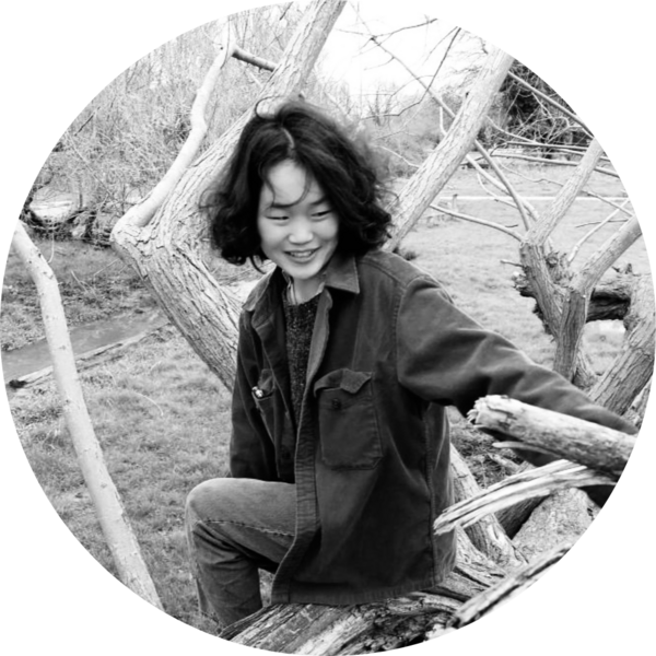 Go to the profile of Shelley Yang