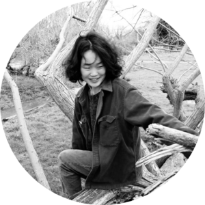 Go to the profile of Shelley Yang