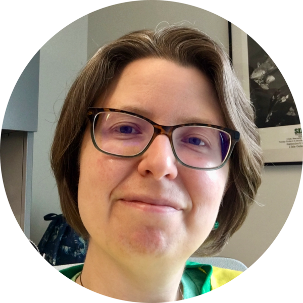 Go to the profile of Emily L. Casanova