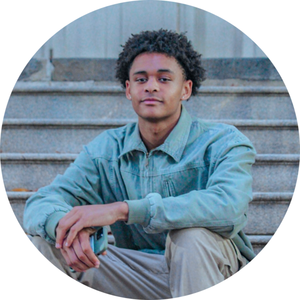 Go to the profile of Evan Cole