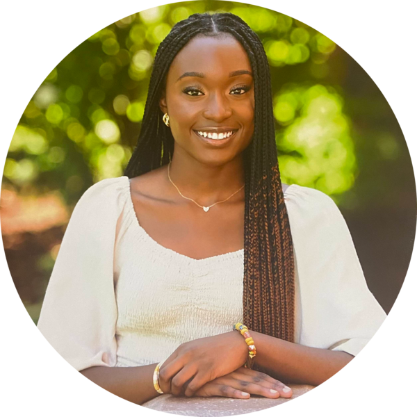 Go to the profile of Keziah Gyimah-Padmore